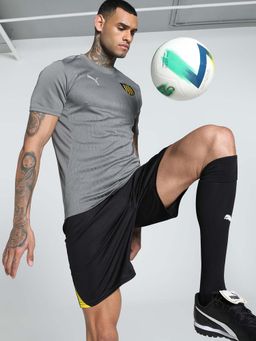 Puma - Cap Training Jersey Mens Grey T-Shirt