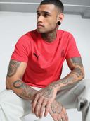 Red color option, Sold out, Currently selected