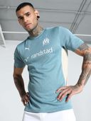Blue color option, Sold out, Currently selected