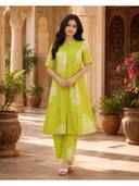 Green color option