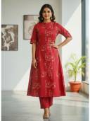 Red color option