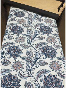 Akira Furnishings - Lotus Trails Table Runner (4 Seater)