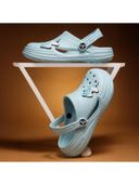 Blue color option, Currently selected