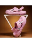 Pink color option, Currently selected