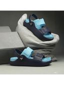 Navy Blue color option, Currently selected