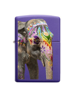 Zippo - Elephant Windproof Pocket Lighter