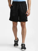 Black color option, Currently selected
