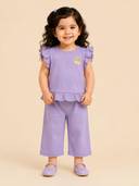 Purple color option