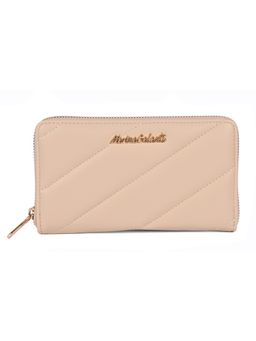 Marina Galanti - Viva Beige Soft One Size Wallet