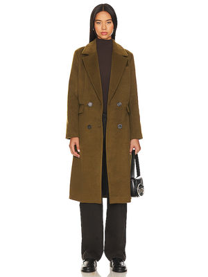 AARON COAT main image 1