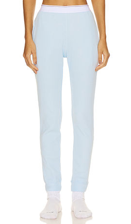 wang jogger pants