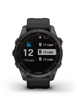 Garmin fenix 7s gps Clearance