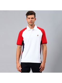 Beverly Hills Polo Club - The Easy Way Stretch Pique Polo