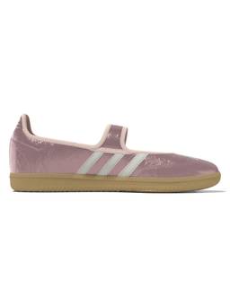 adidas - Women SAMBA JANE W Ballerina