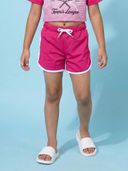 Pink color option, Currently selected
