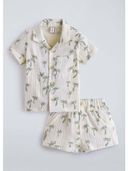 Beige color option, Currently selected