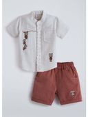 Mauve color option, Currently selected