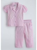 Pink color option, Currently selected
