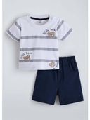 Navy Blue color option