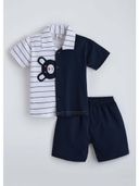 Navy Blue color option