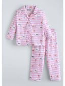 Pink color option, Currently selected