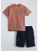 Brown color option