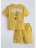 Yellow color option