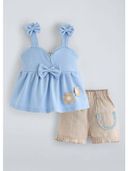 Blue color option