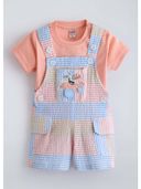 Peach color option, Currently selected
