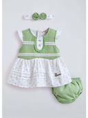 Green color option