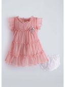 Peach color option, Currently selected