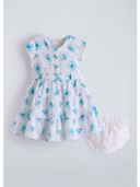 Blue color option, Currently selected