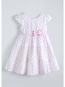 Pink color option, Currently selected