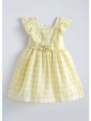 Yellow color option, Currently selected