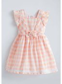 Peach color option, Currently selected