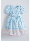 Blue color option, Currently selected