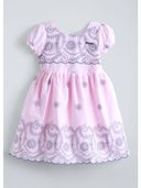 Pink color option, Currently selected