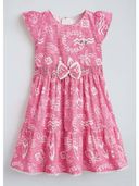 Pink color option, Currently selected