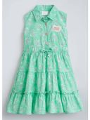 Green color option