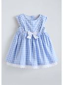 Blue color option, Currently selected