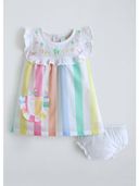 Multi-Color color option, Currently selected
