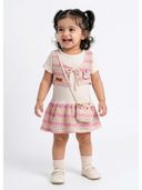 Pink color option, Currently selected
