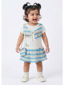 Blue color option, Currently selected