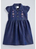 Navy Blue color option, Currently selected
