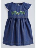 Navy Blue color option, Currently selected