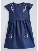 Navy Blue color option, Currently selected