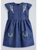 Navy Blue color option, Currently selected