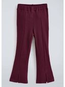 Maroon color option, Currently selected