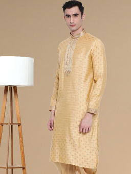 Sanwara - Trendy Designer Kurta for Men