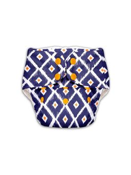 Superbottoms - BASIC Washable and Reusable Cloth Diapers (0-36 Months)